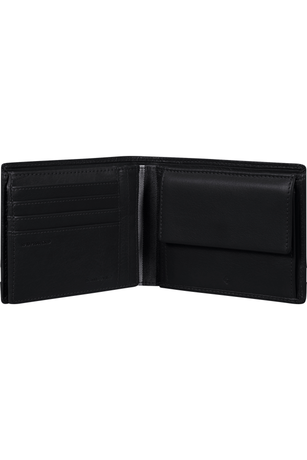 Samsonite Flagged Slg Cartera