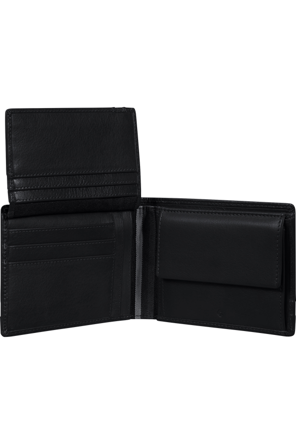 Samsonite Flagged Slg Cartera