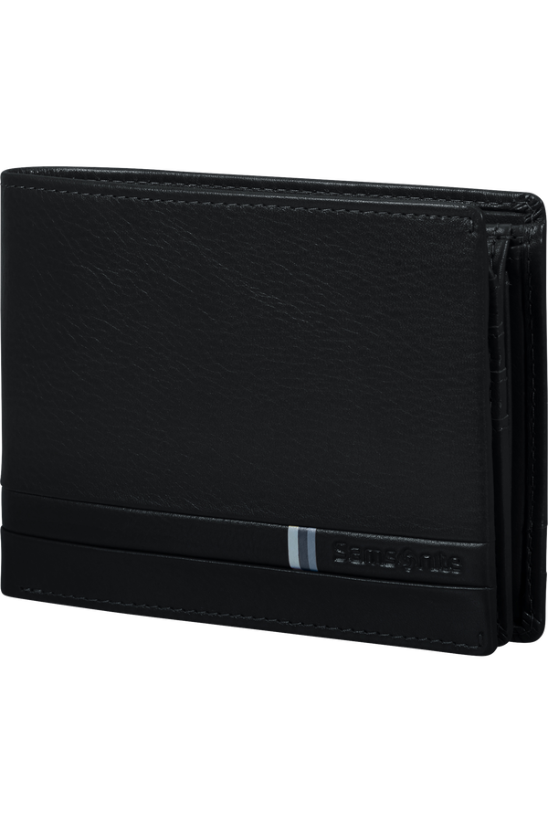 Samsonite Flagged Slg Cartera