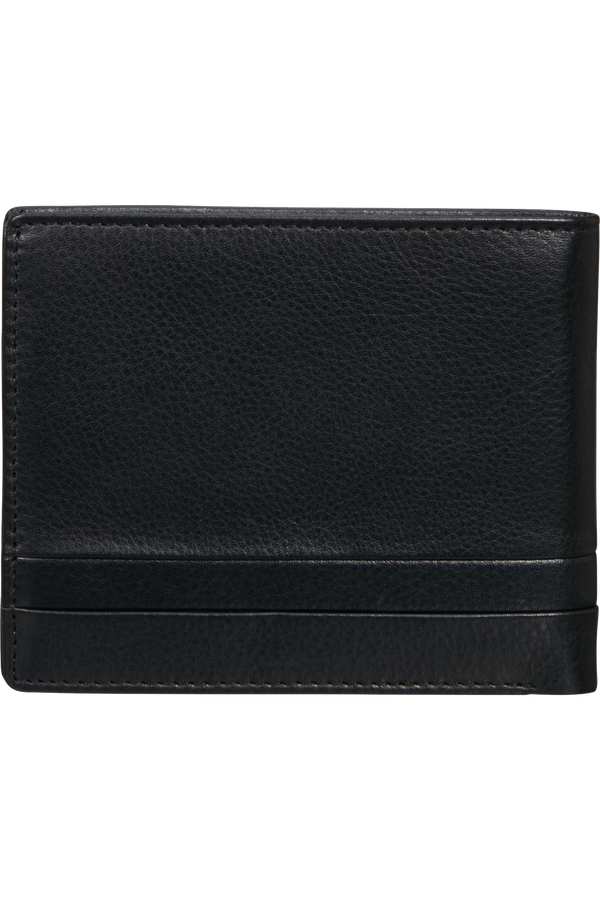 Samsonite Flagged Slg Cartera