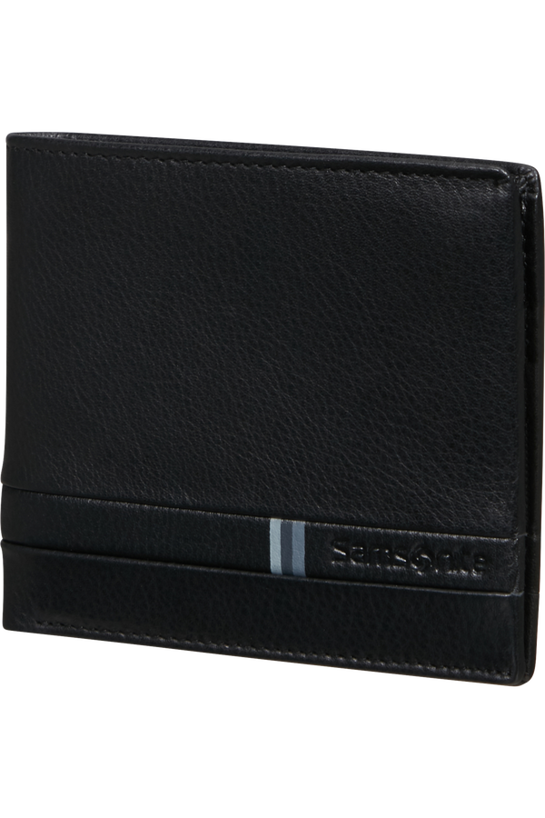 Samsonite Flagged Slg Cartera