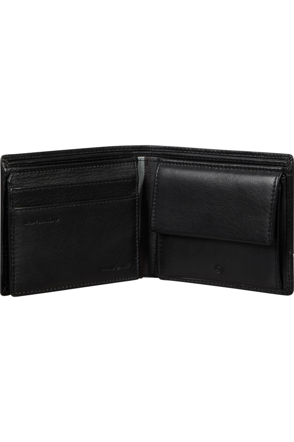 Samsonite Flagged Slg Cartera