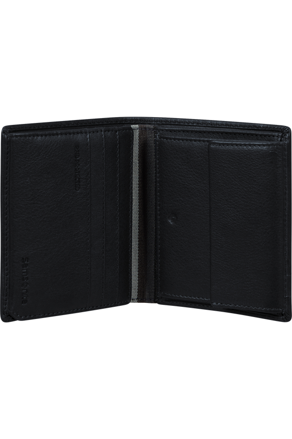 Samsonite Flagged Slg Cartera