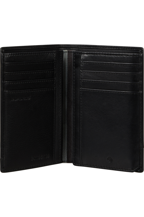 Samsonite Flagged Slg Cartera