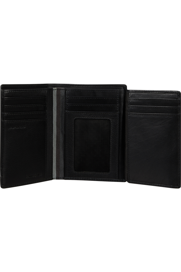 Samsonite Flagged Slg Cartera