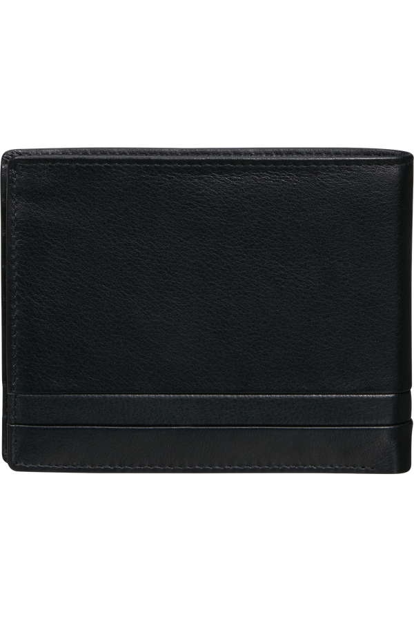 Samsonite Flagged Slg Cartera