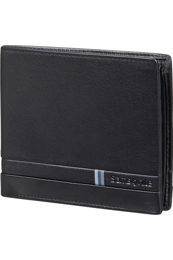 Samsonite Flagged Slg Cartera