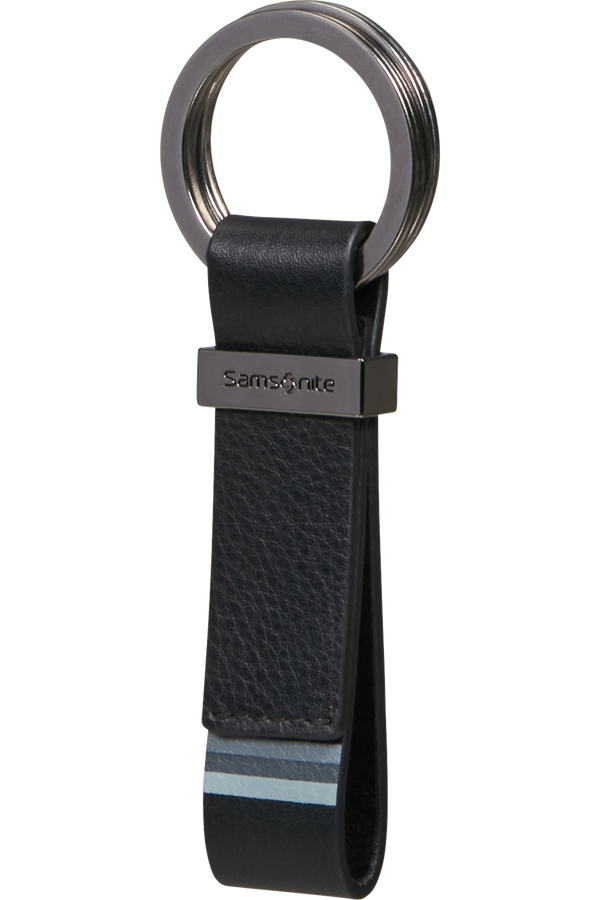 Samsonite Flagged Slg Llavero
