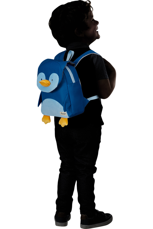 Samsonite Happy Sammies Eco Mochila S