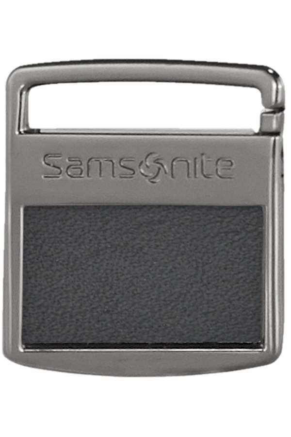 Samsonite Im T G Etiqueta para dirección S