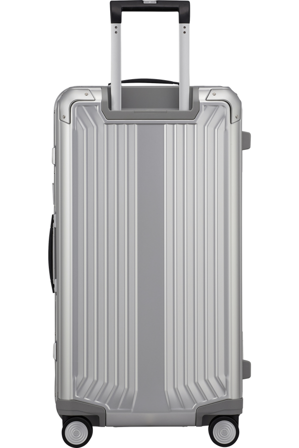 Samsonite Lite-Box Alu Trunk 74cm