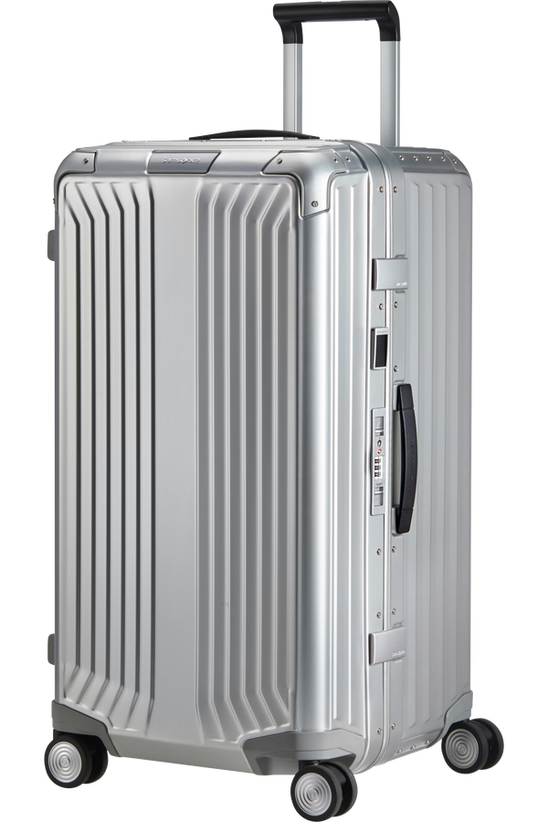 Samsonite Lite-Box Alu Trunk 74cm