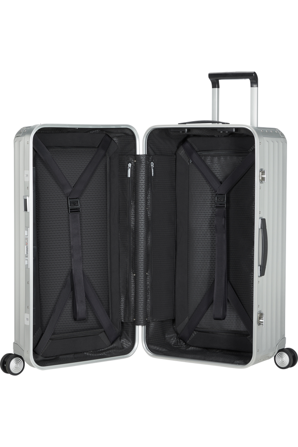 Samsonite Lite-Box Alu Trunk 74cm