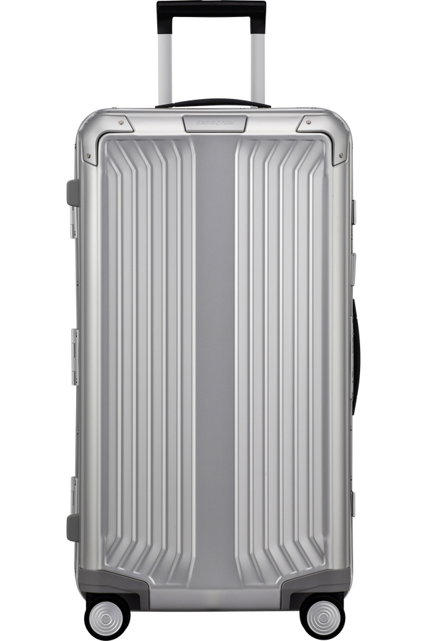Samsonite Lite-Box Alu Trunk 74cm