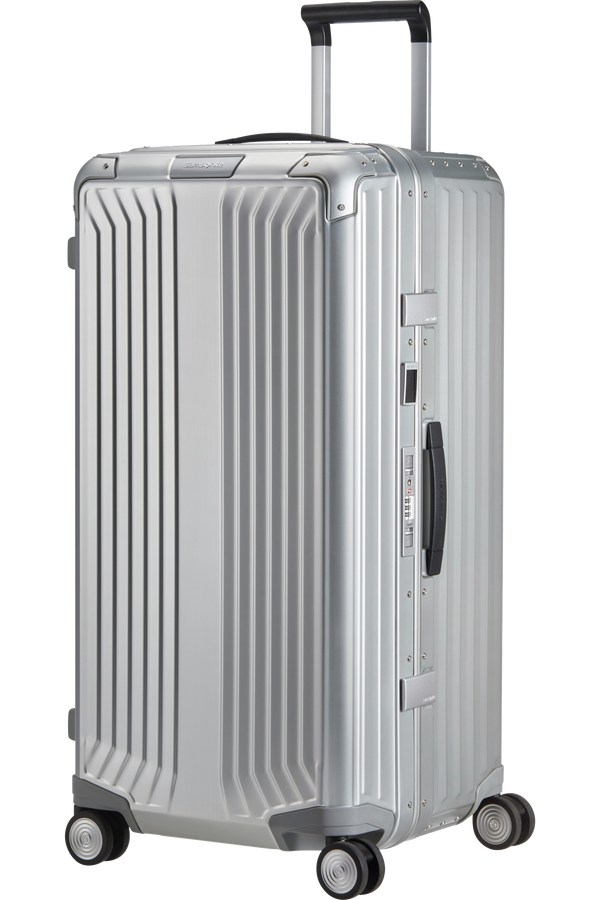 Samsonite Lite-Box Alu Trunk 80cm
