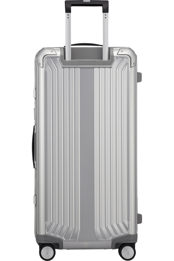 Samsonite Lite-Box Alu Trunk 80cm