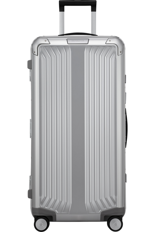 Samsonite Lite-Box Alu Trunk 80cm