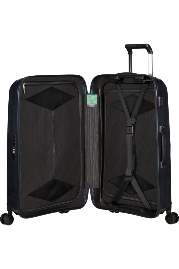 Samsonite Major-Lite Maleta Spinner (4 Ruedas) 69cm