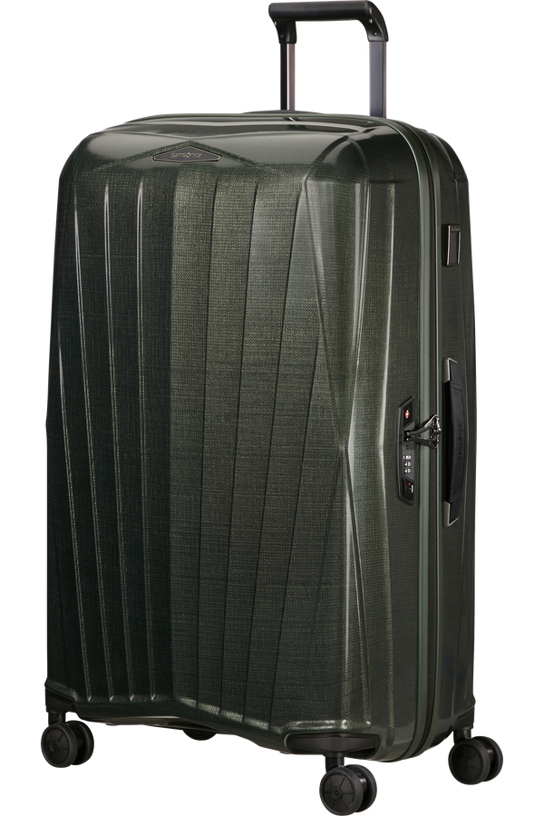 Samsonite Major-Lite Maleta Spinner (4 Ruedas) 77cm