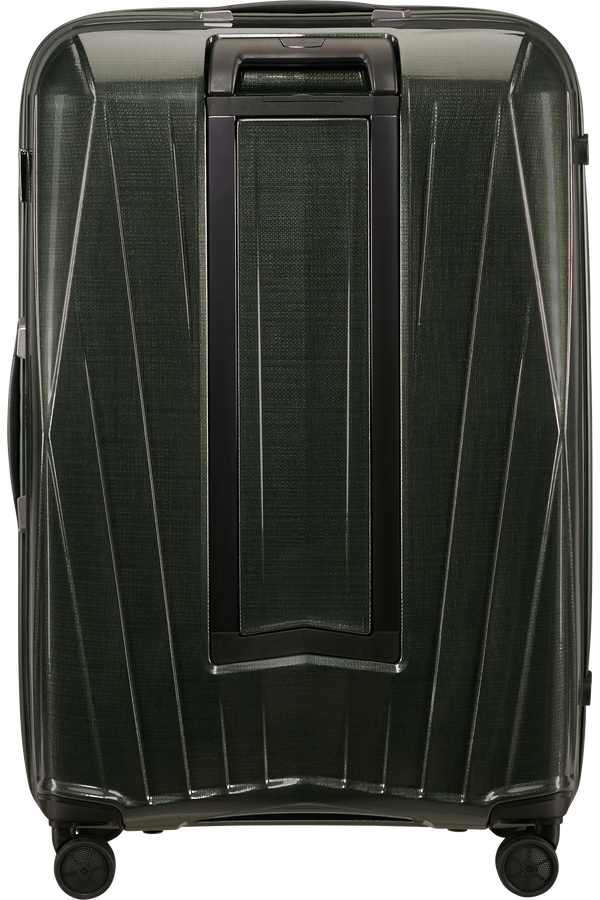 Samsonite Major-Lite Maleta Spinner (4 Ruedas) 77cm