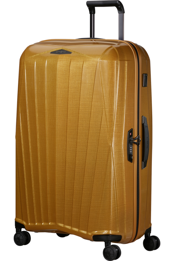 Samsonite Major-Lite Maleta Spinner (4 Ruedas) 77cm