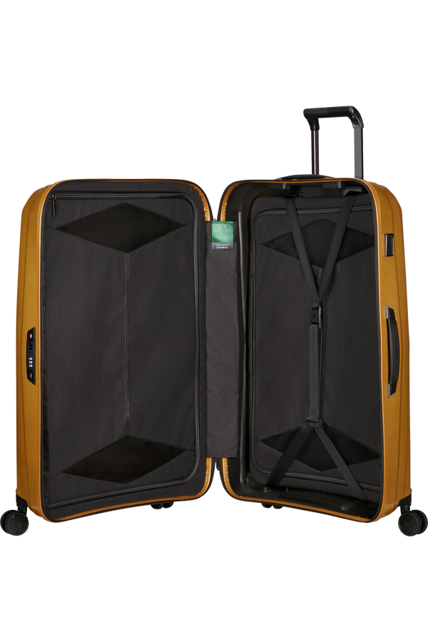 Samsonite Major-Lite Maleta Spinner (4 Ruedas) 77cm
