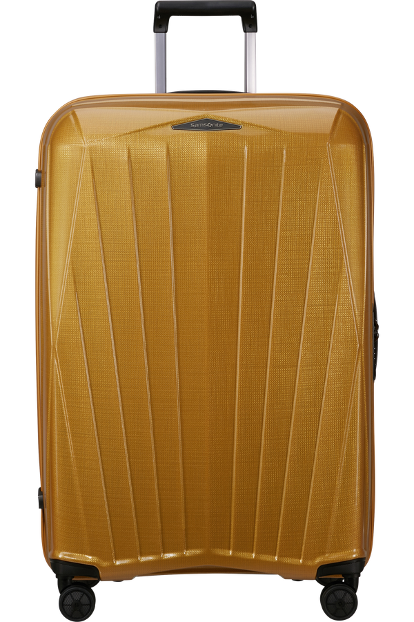 Samsonite Major-Lite Maleta Spinner (4 ruedas) 77cm