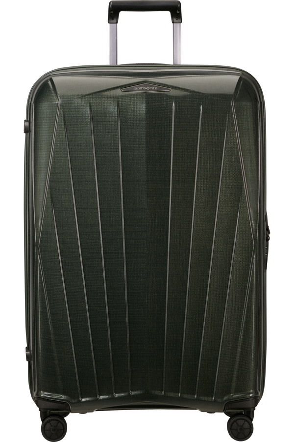 Samsonite Major-Lite Maleta Spinner (4 ruedas) 77cm