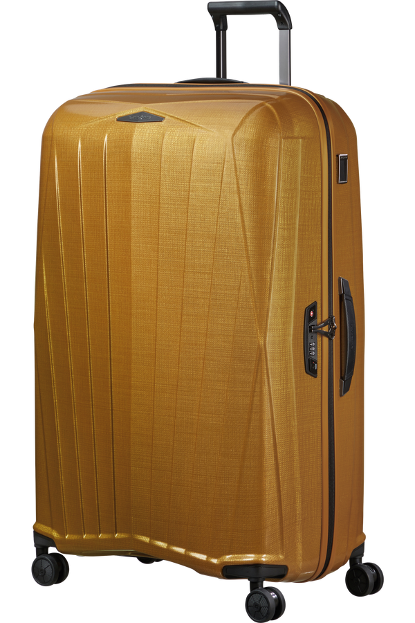 Samsonite Major-Lite Maleta Spinner (4 Ruedas) 84cm