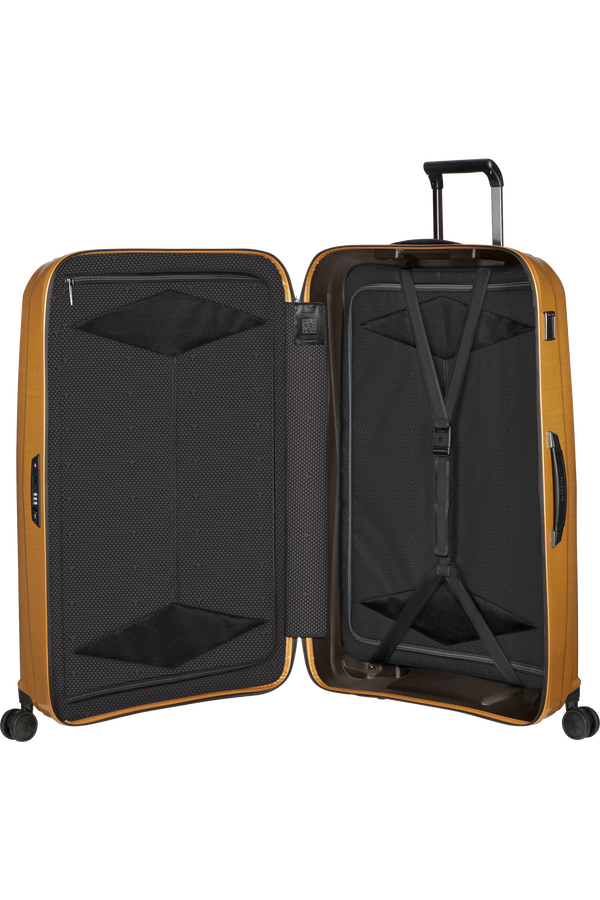 Samsonite Major-Lite Maleta Spinner (4 Ruedas) 84cm