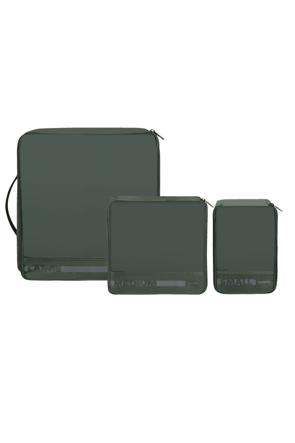 Samsonite Pack-Sized Juego de packing cubes