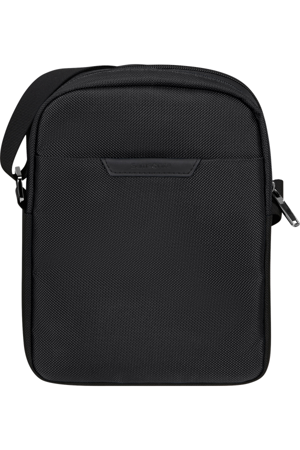 Samsonite Pro-DLX 6 Bolso Cross-over M