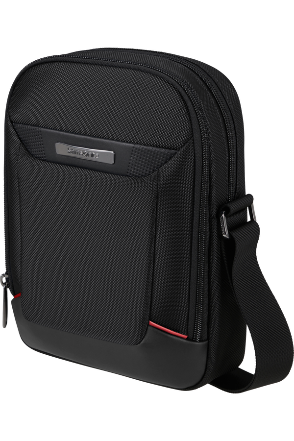 Samsonite Pro-DLX 6 Bolso Cross-over M