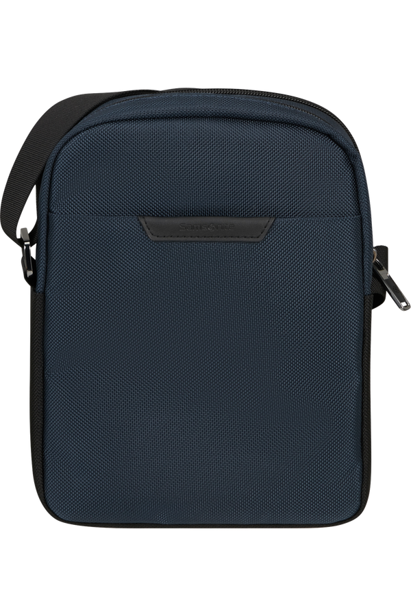 Samsonite Pro-DLX 6 Bolso Cross-over M