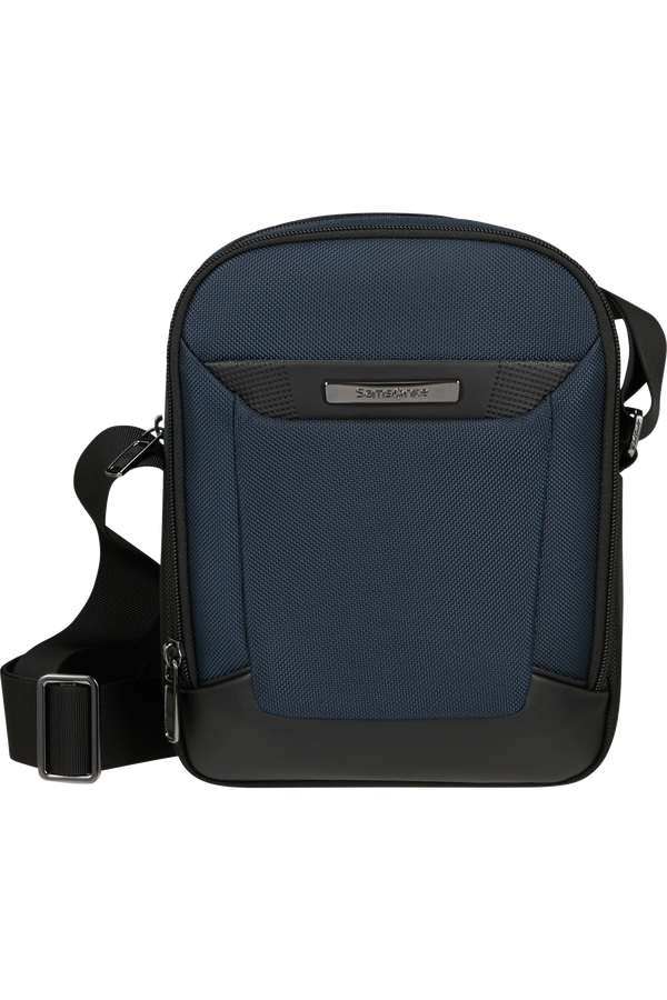 Samsonite Pro-DLX 6 Bolso Cross-over M