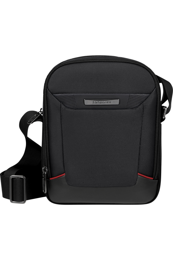 Samsonite Pro-DLX 6 Bolso Cross-over M