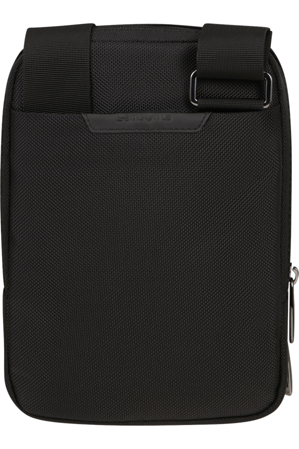 Samsonite Pro-DLX 6 Bolso Cross-over S