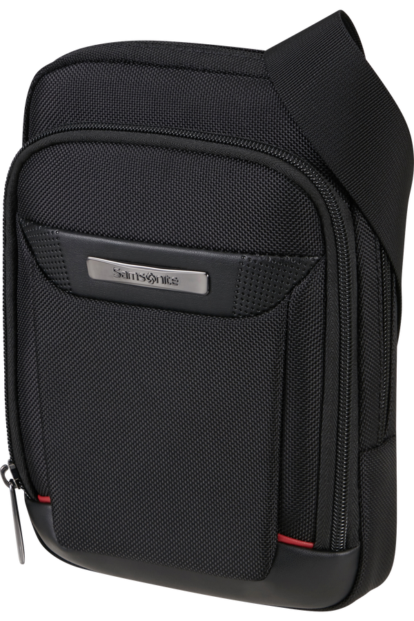 Samsonite Pro-DLX 6 Bolso Cross-over S