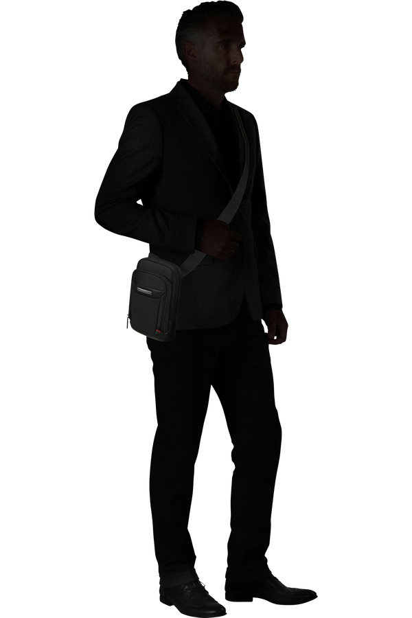 Samsonite Pro-DLX 6 Bolso Cross-over S