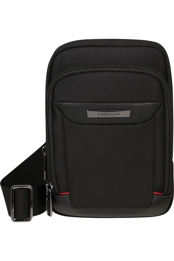 Samsonite Pro-DLX 6 Bolso Cross-over S