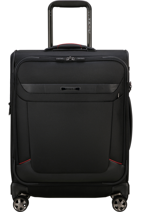 Samsonite Pro-DLX 6 Maleta Spinner (4 ruedas) 55cm