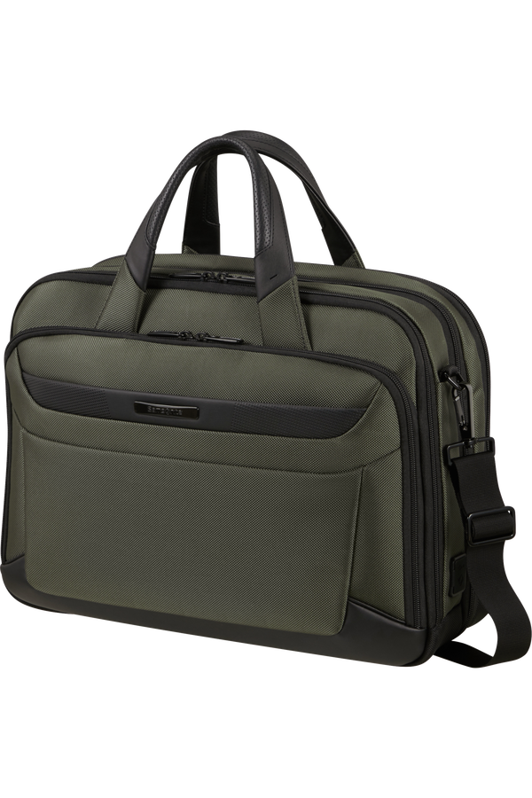 Samsonite Pro-DLX 6 Maletín 15.6"