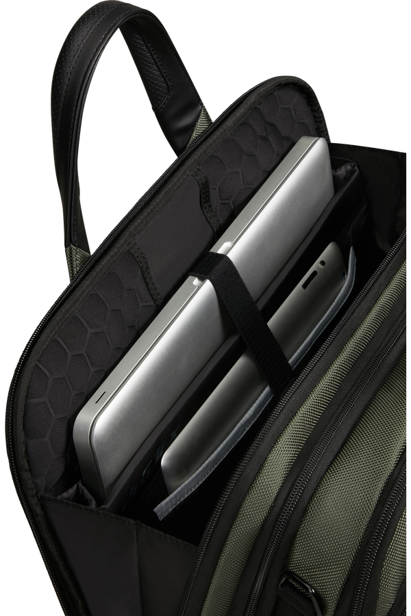 Samsonite Pro-DLX 6 Maletín 15.6"