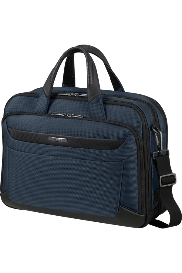 Samsonite Pro-DLX 6 Maletín 15.6"