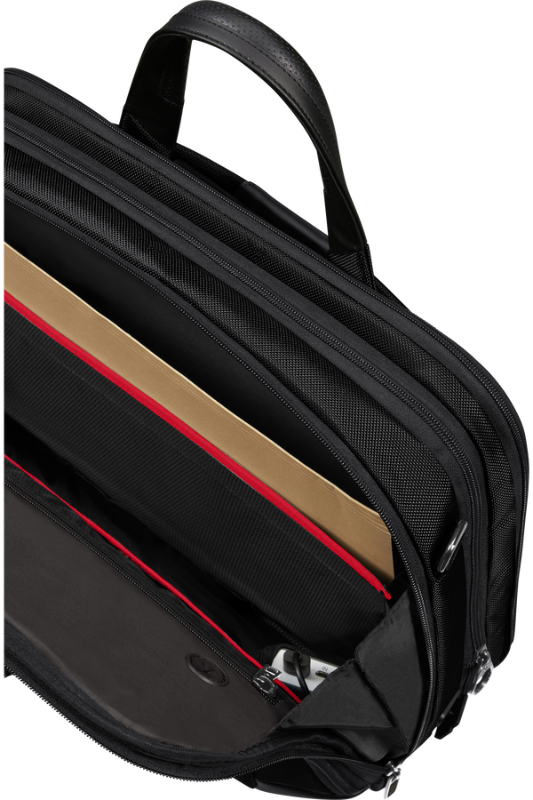 Samsonite Pro-DLX 6 Maletín 15.6"