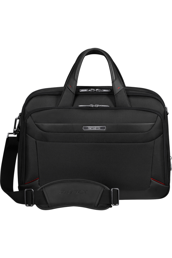 Samsonite Pro-DLX 6 Maletín 15.6"
