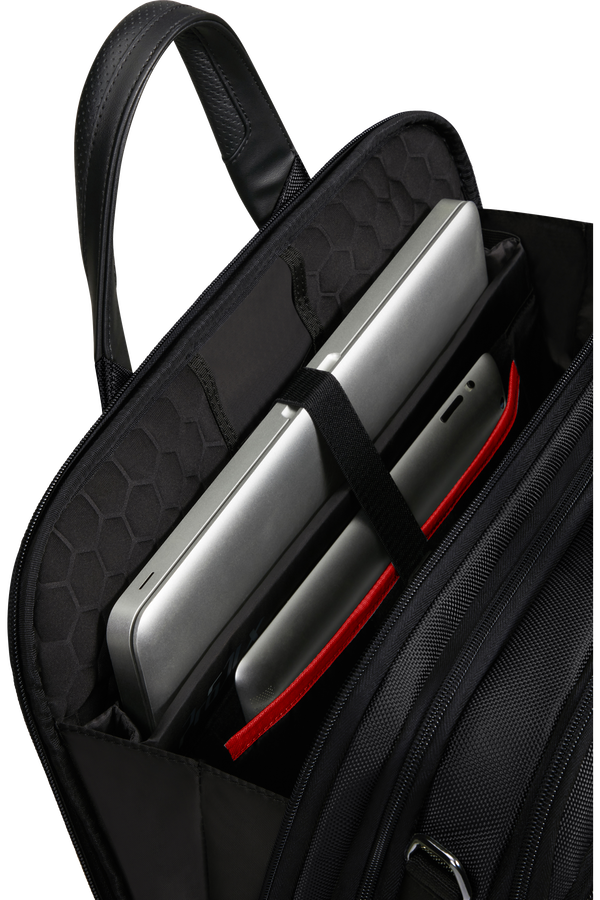 Samsonite Pro-DLX 6 Maletín 15.6"
