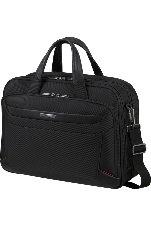 Samsonite Pro-DLX 6 Maletín 15.6"
