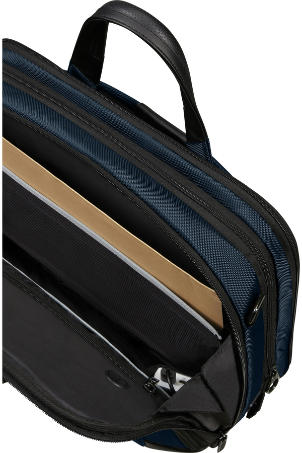 Samsonite Pro-DLX 6 Maletín 15.6"