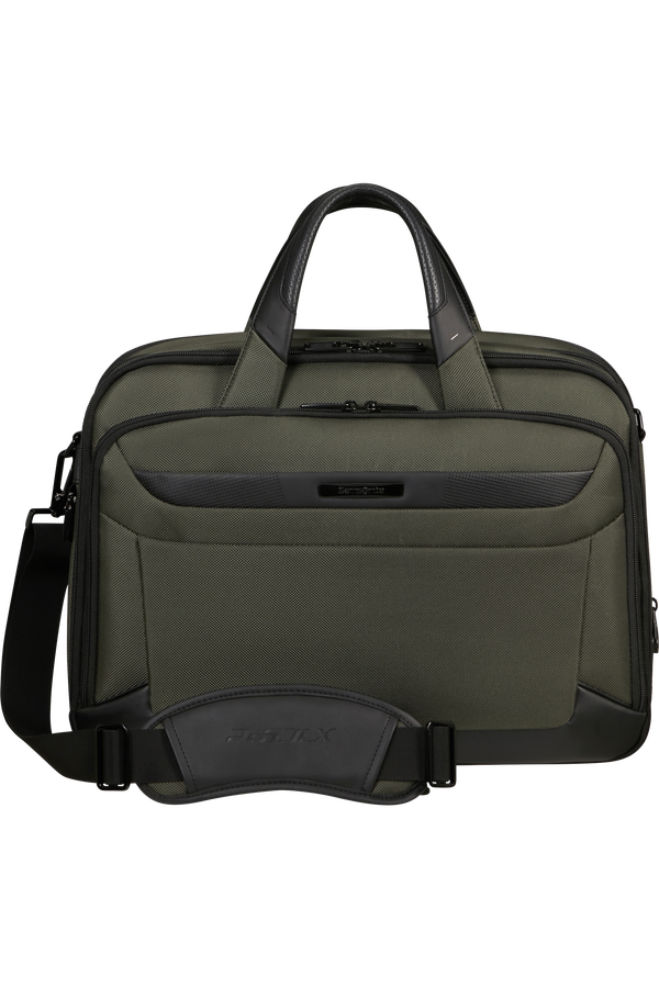 Samsonite Pro-DLX 6 Maletín 15.6"
